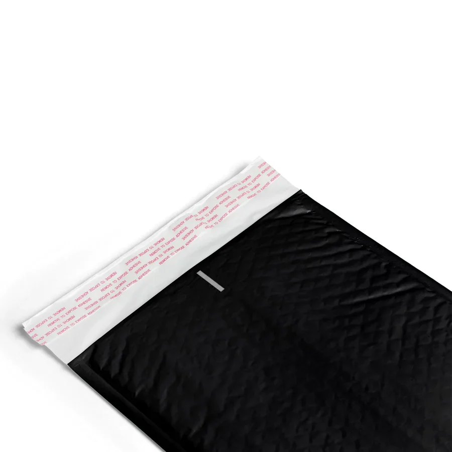100% Compostable Padded Bubble Mailer / 200 units - Image 2