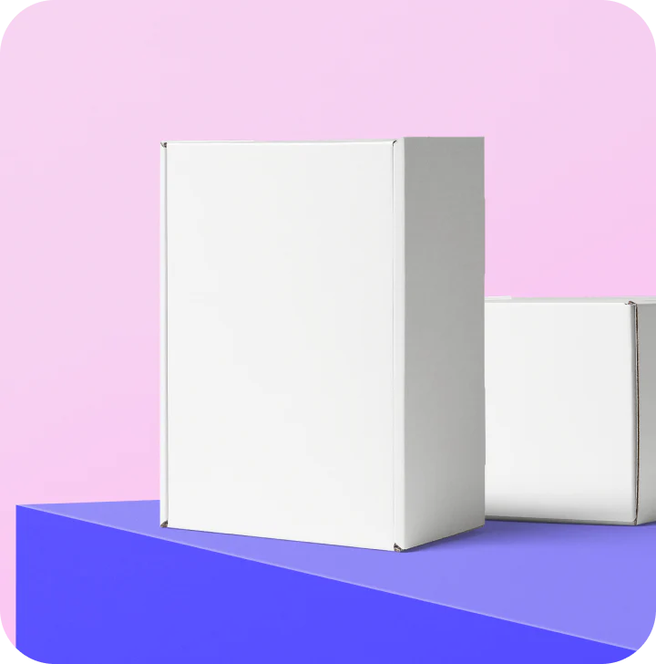 Blank Mailers - Image 2