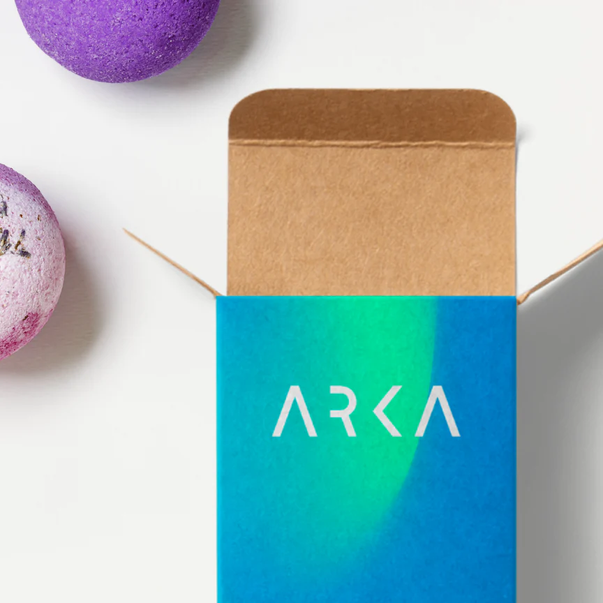 Custom Bath Bomb Boxes / 5 units - Image 5