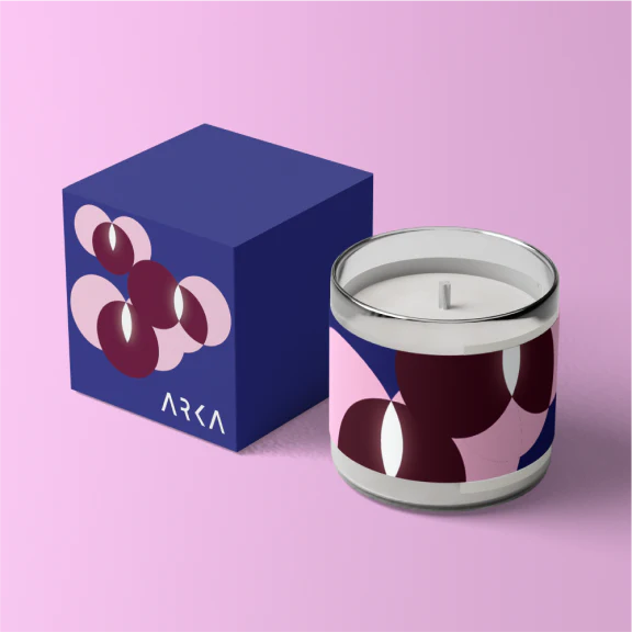 Custom Candle Boxes / 1000 units - Image 5