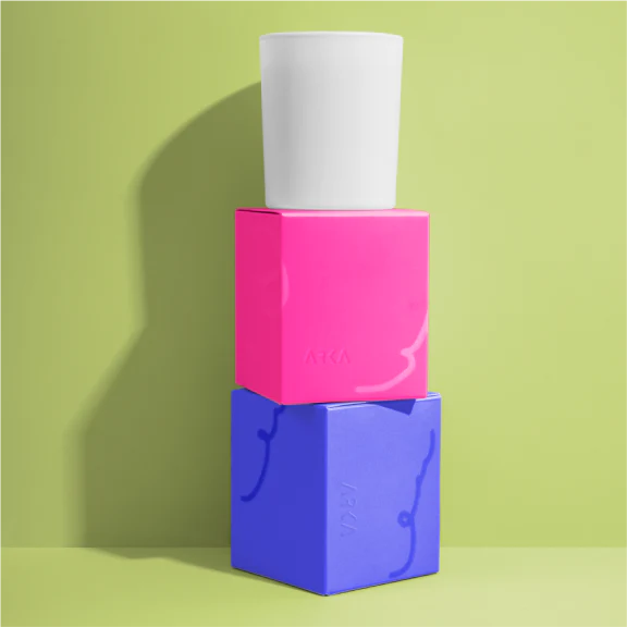 Custom Candle Boxes / 5000 units - Image 3