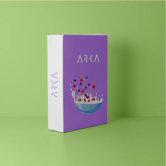 Custom Cereal Boxes / 5 units - Image 4