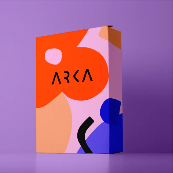 Custom Cereal Boxes / 5000 units - Image 3