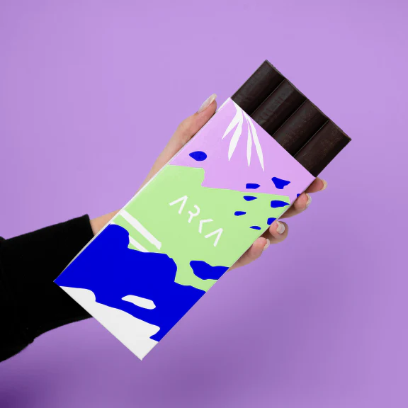 Custom Chocolate Boxes / 250 units - Image 2