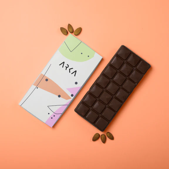 Custom Chocolate Boxes / 2500 units - Image 3