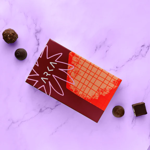 Custom Chocolate Boxes - Image 5