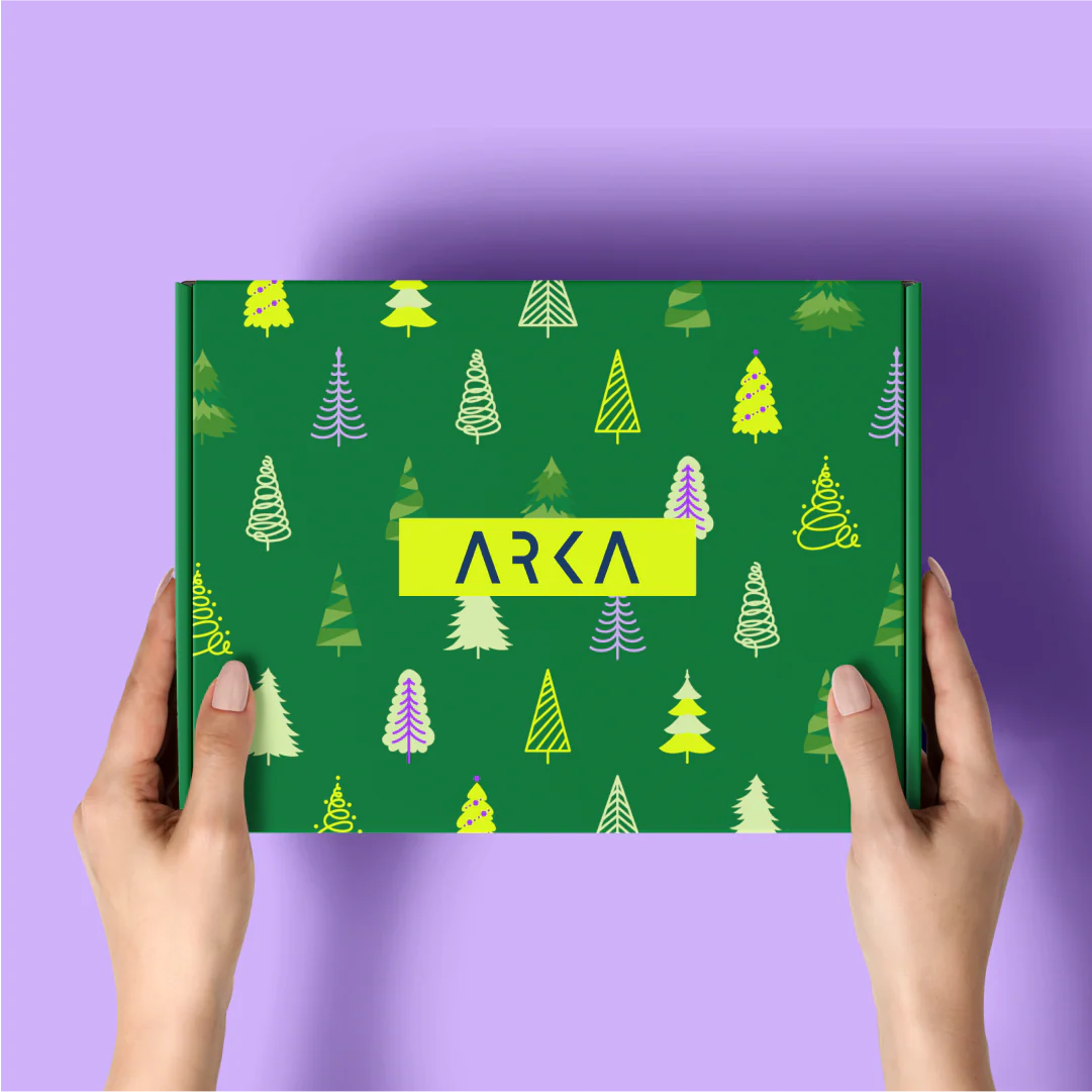 Custom Ecommerce Packaging