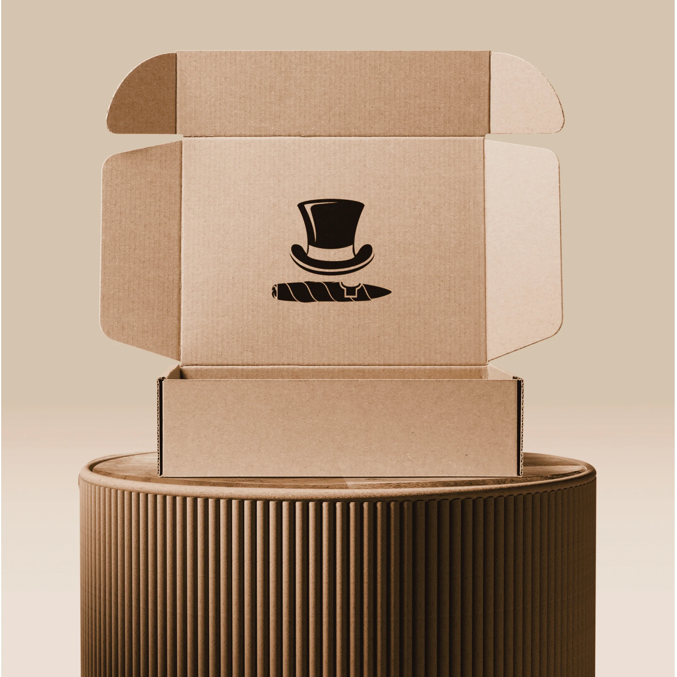 Custom Cigar Boxes