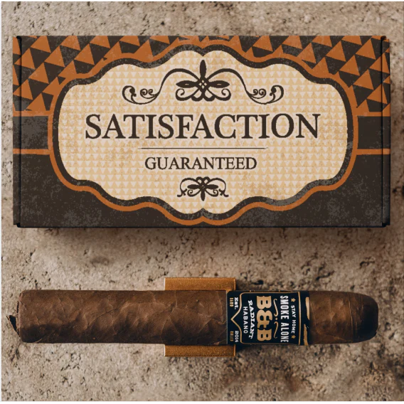 Custom Cigar Boxes / Outside printing - Image 5