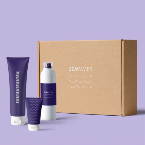 Custom Cosmetic Boxes / Outside printing - Image 5