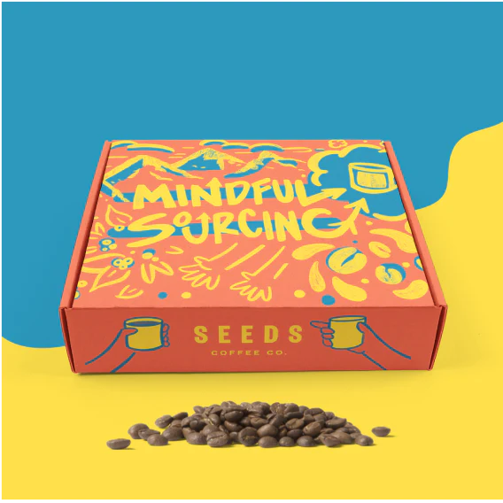 Custom Food Boxes / Outside printing / 10 units - Image 3