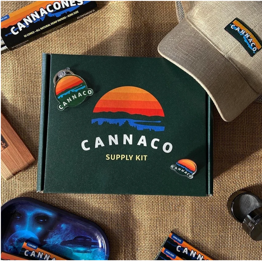 Custom Gift Boxes / Outside printing / 500 units - Image 5