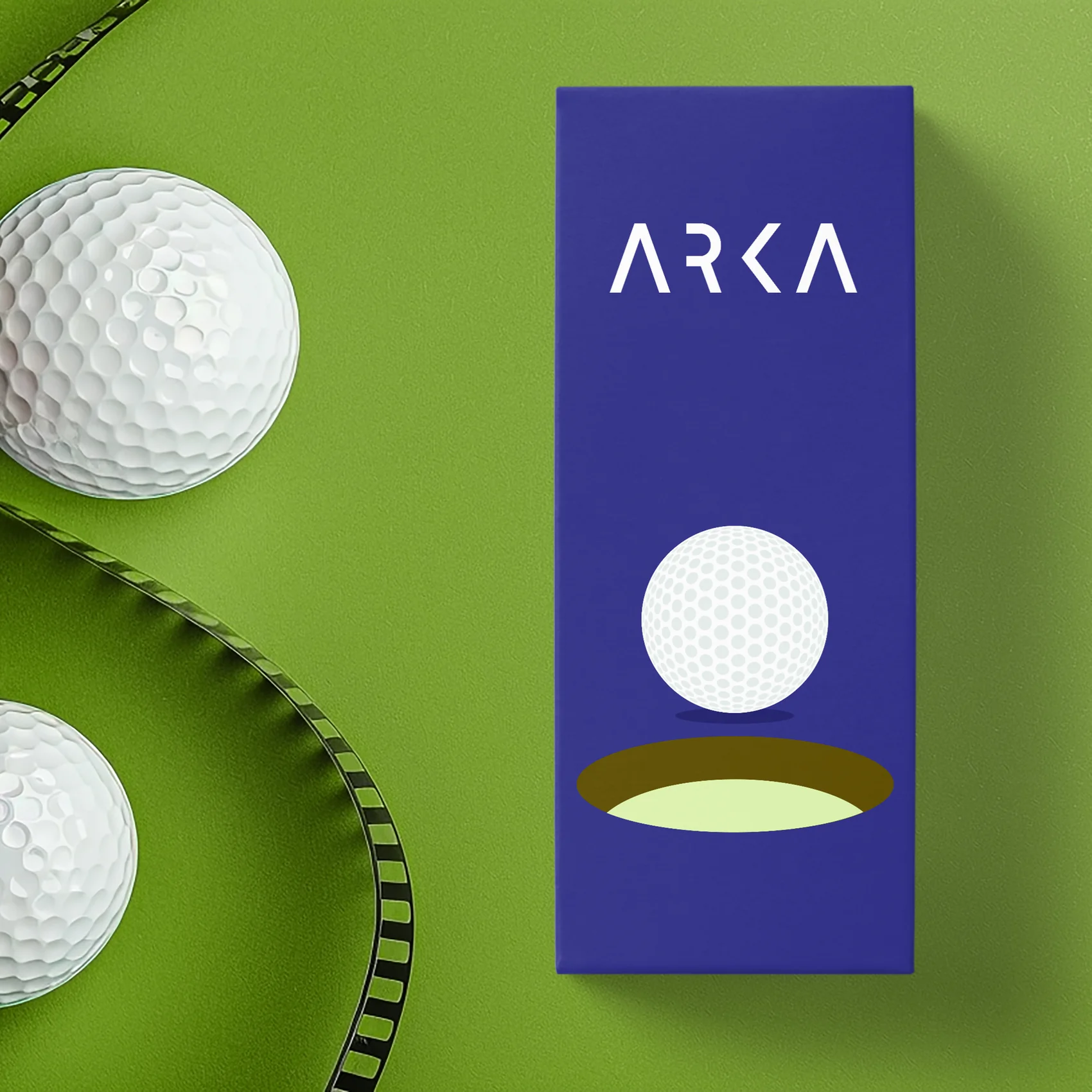 Custom Golf Ball Boxes - Image 2
