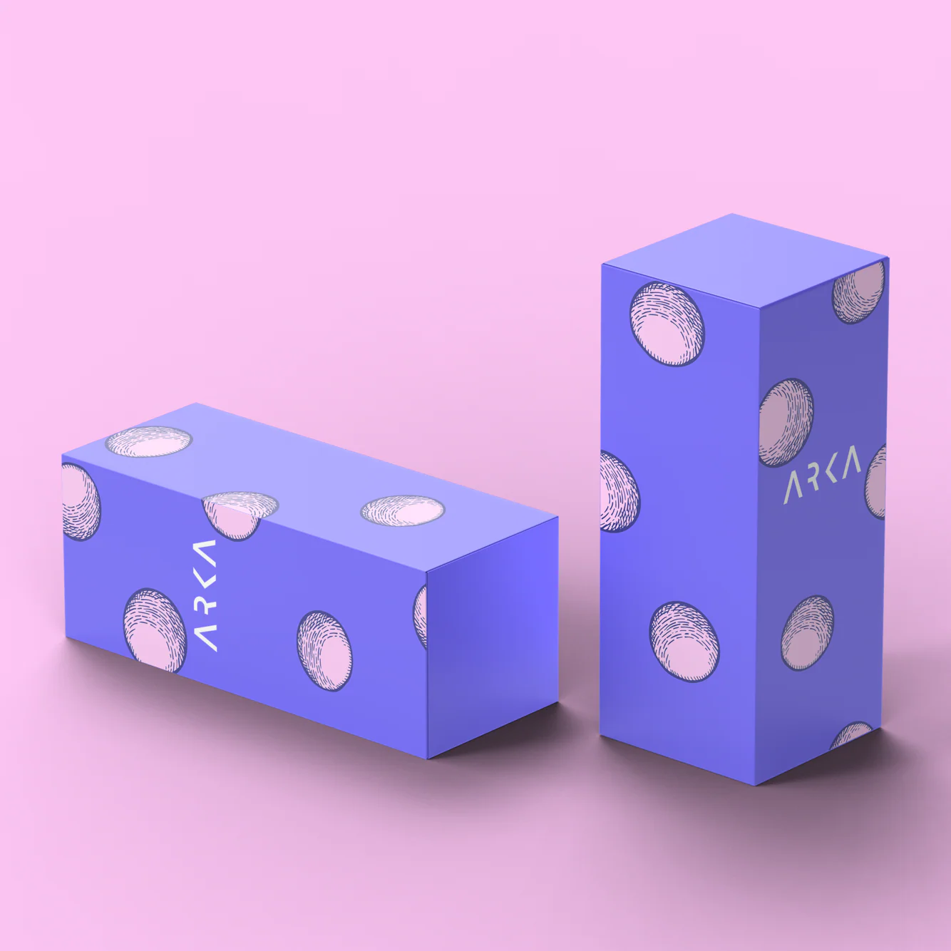 Custom Golf Ball Boxes - Image 3
