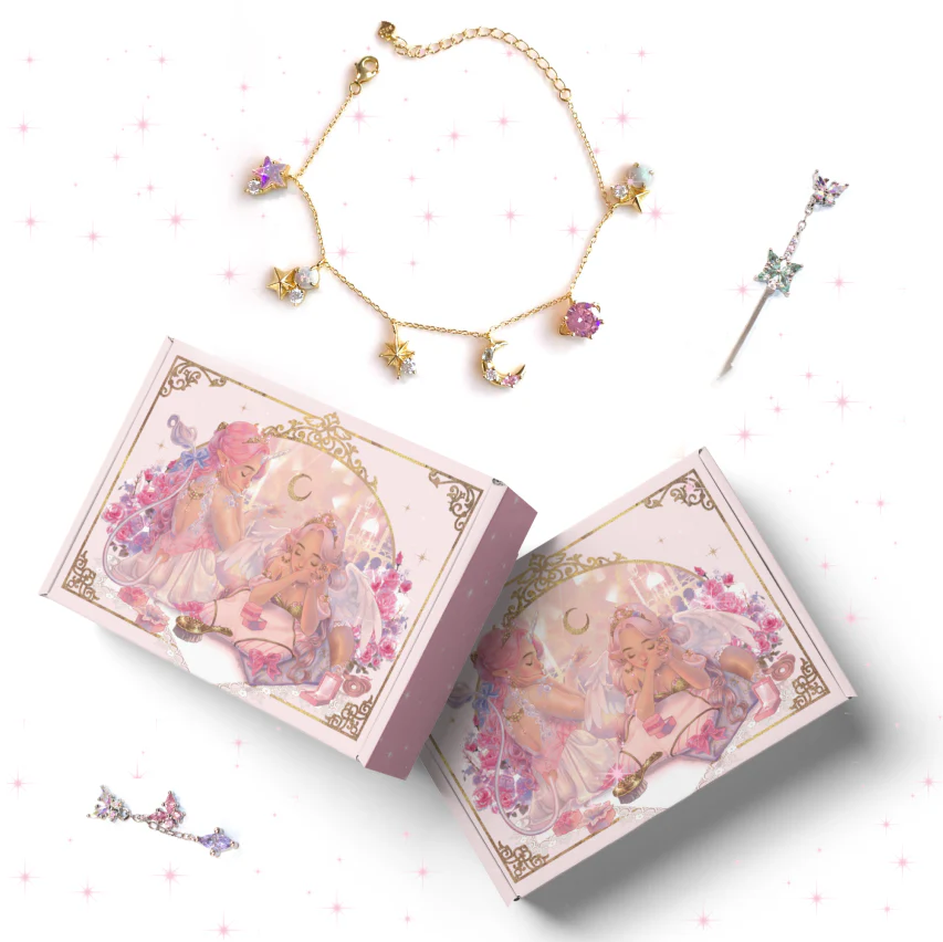 Custom Jewelry Boxes / Inside printing / 25 units - Image 2