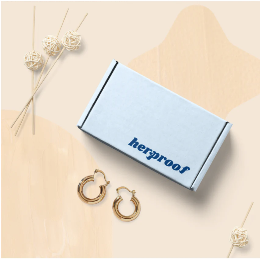 Custom Jewelry Boxes / Inside printing / 4000 units - Image 5