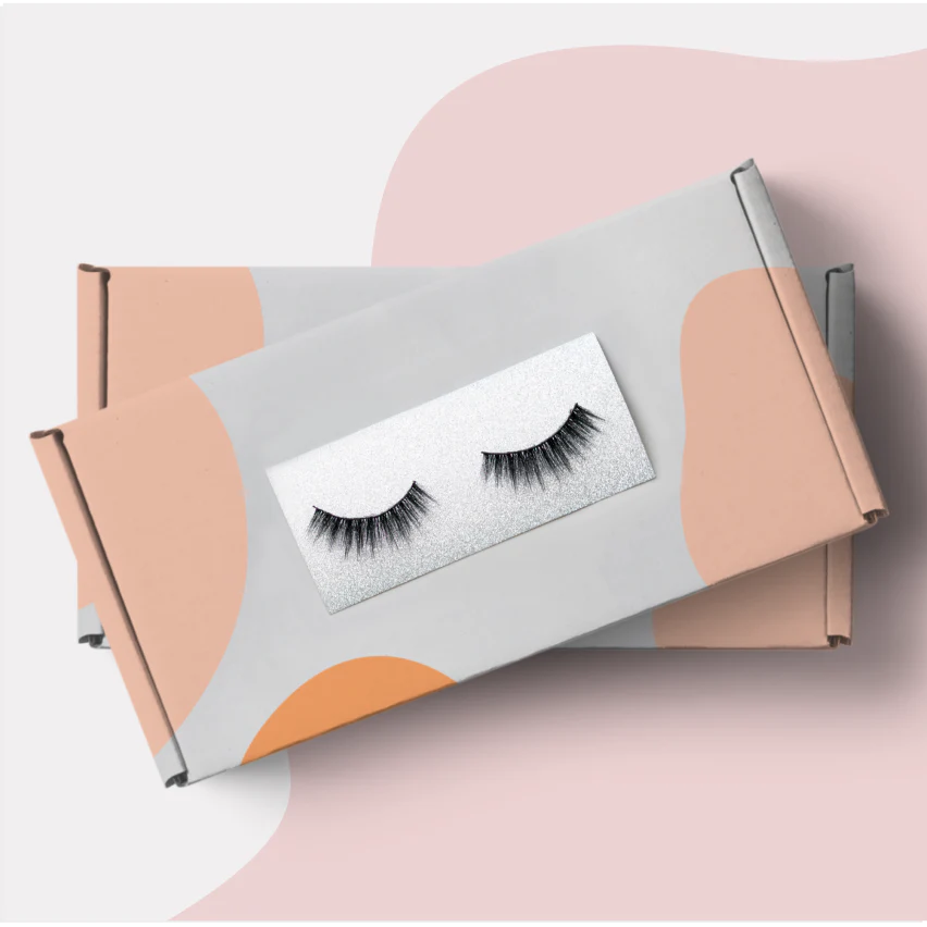 Custom Lash Boxes / Inside printing / 500 units - Image 3