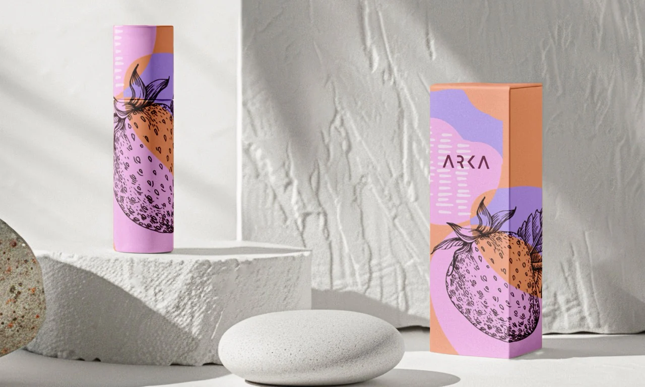 Custom Lip Balm Boxes - Image 10