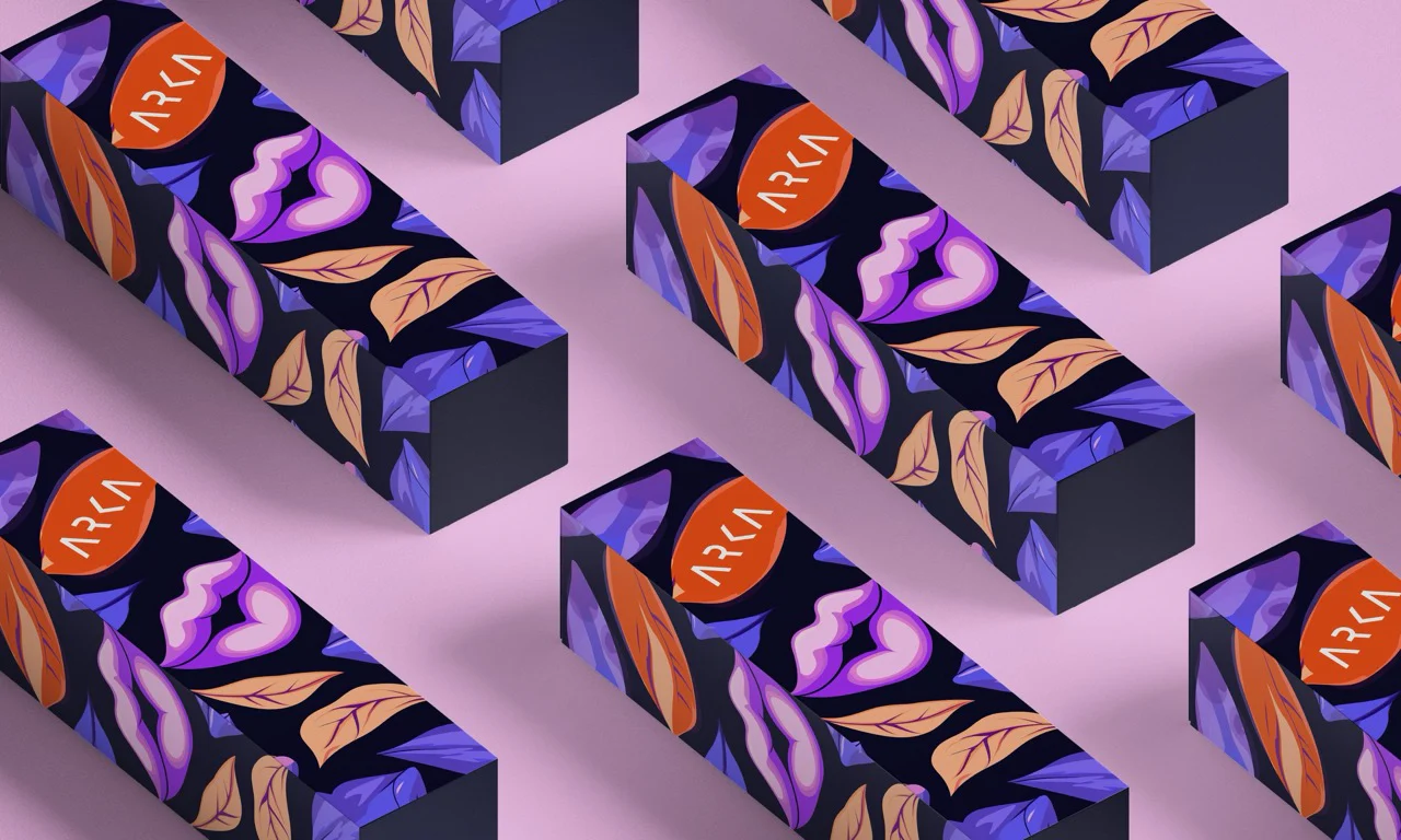 Custom Lip Balm Boxes - Image 11