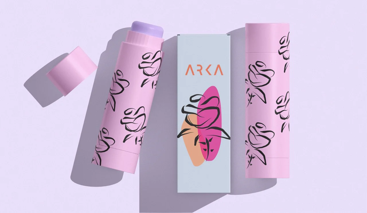 Custom Lip Balm Boxes - Image 15
