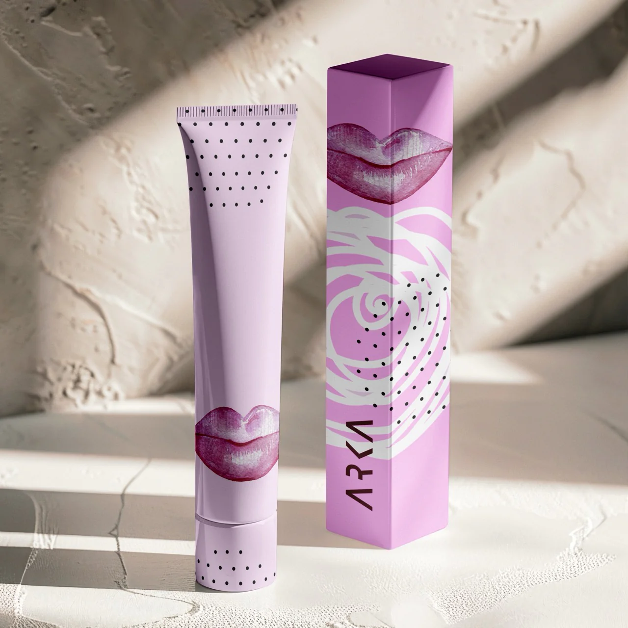 Custom Lip Balm Boxes - Image 2