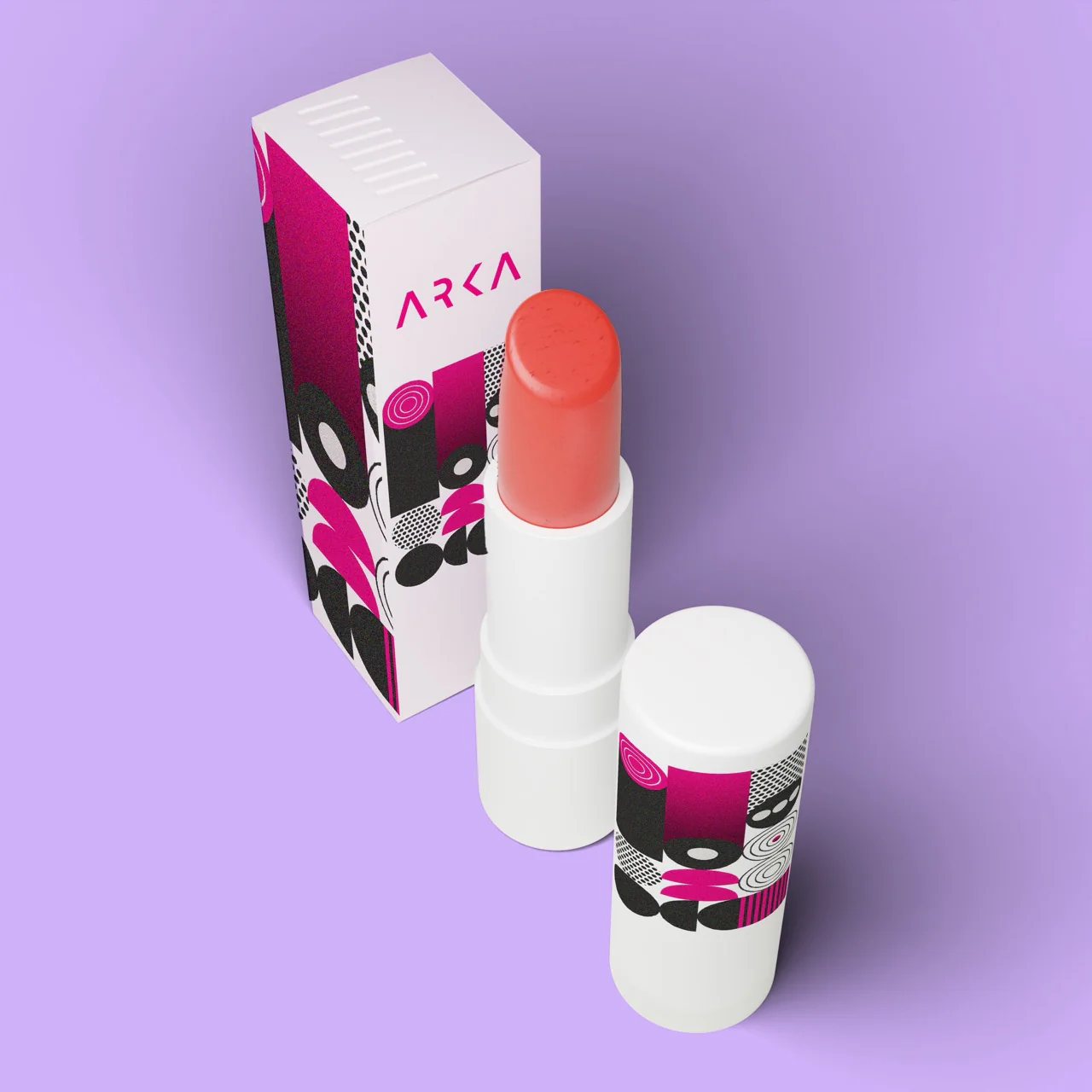 Custom Lip Balm Boxes - Image 4