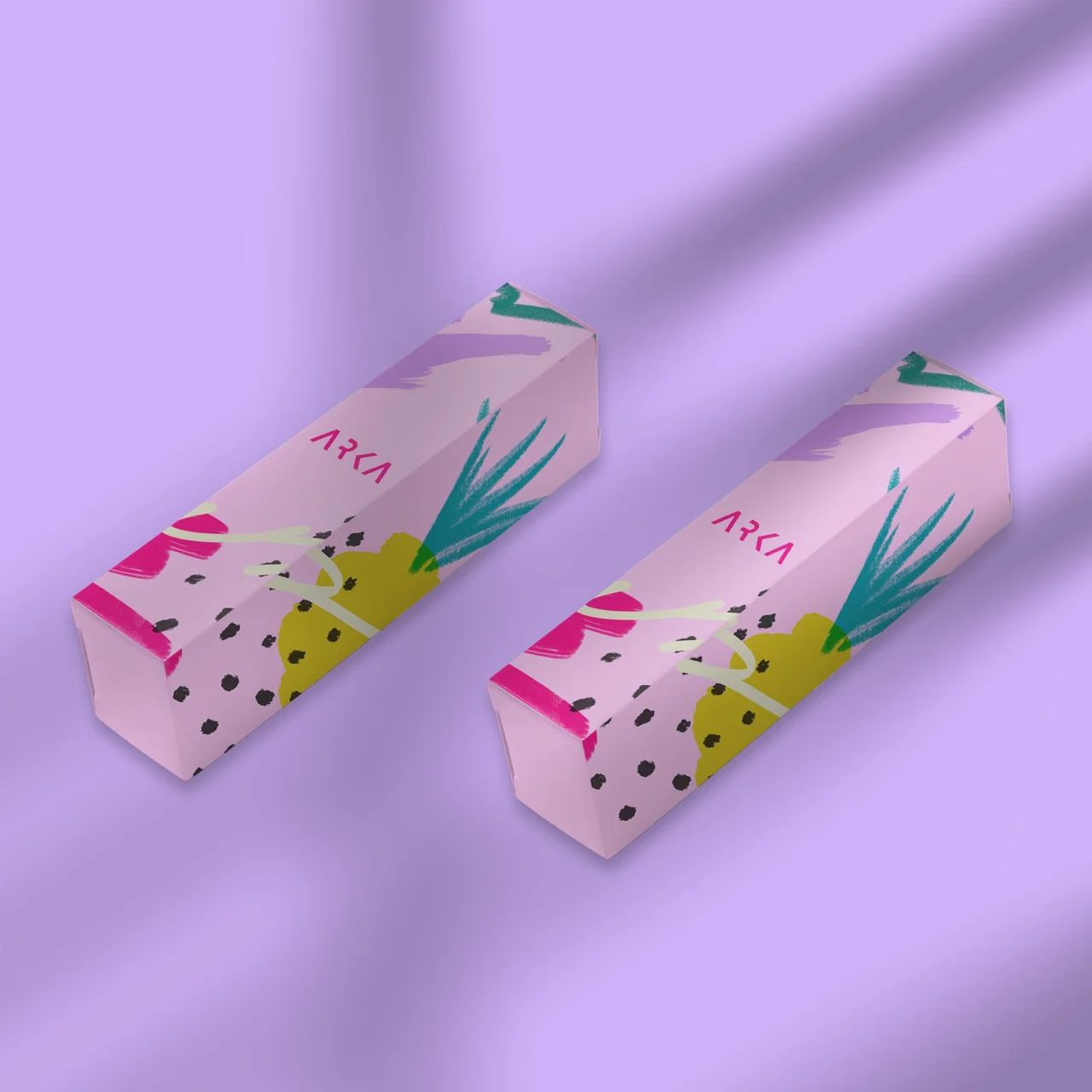 Custom Lip Balm Boxes - Image 5