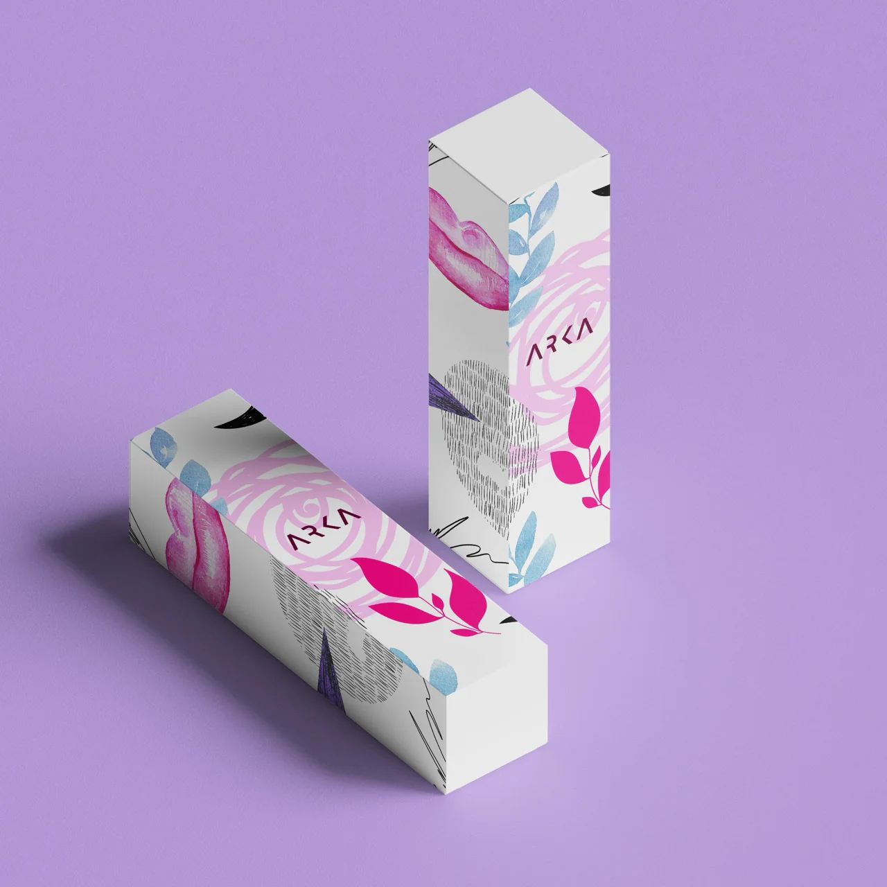 Custom Lip Balm Boxes - Image 7