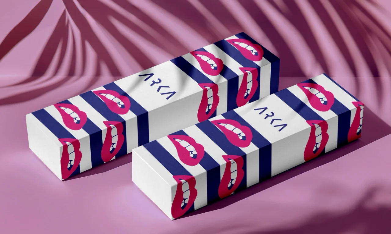 Custom Lip Balm Boxes - Image 9