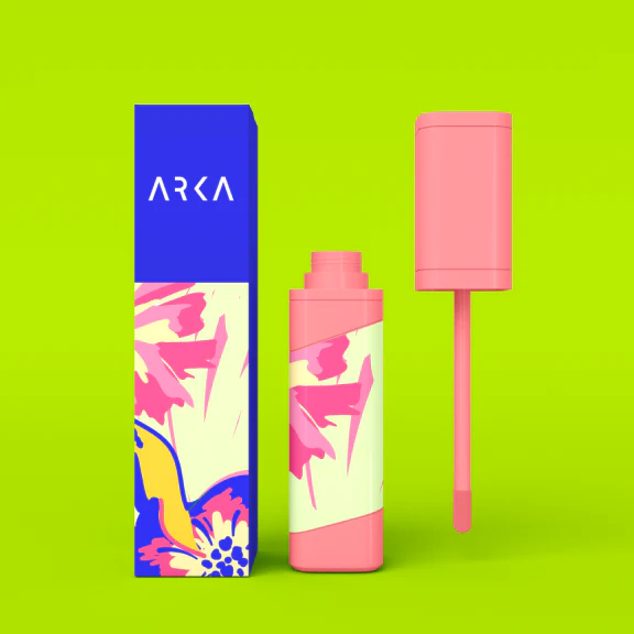 Custom Lip Gloss Boxes / 2 units - Image 4