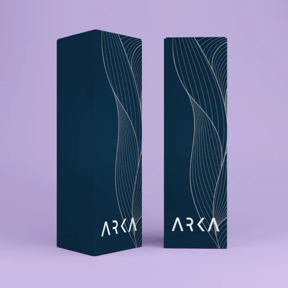 Custom Lip Gloss Boxes / 5000 units - Image 3