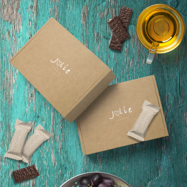 Custom Mailer Boxes / Outside printing / 500 units - Image 3