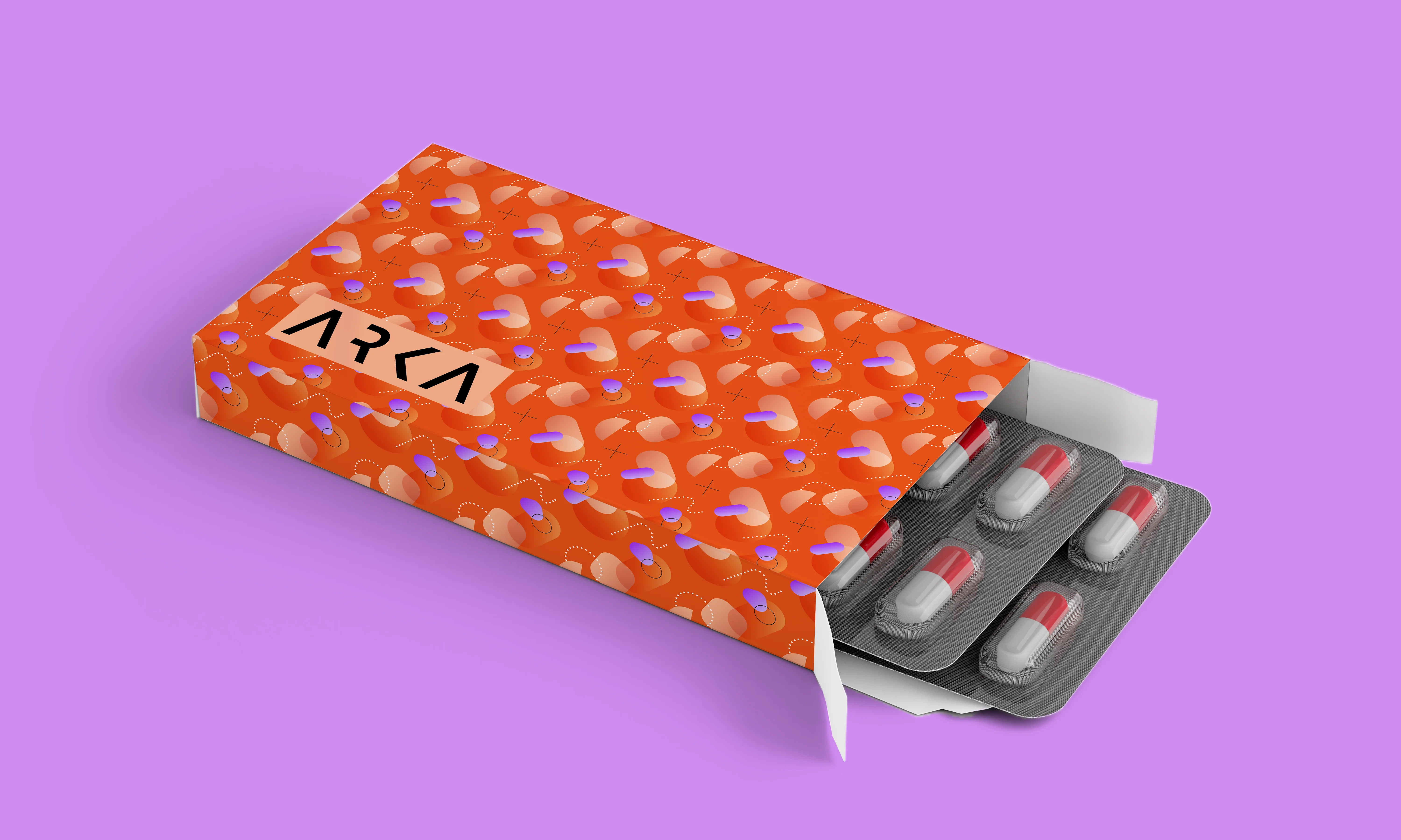 Custom Medicine Boxes - Image 11
