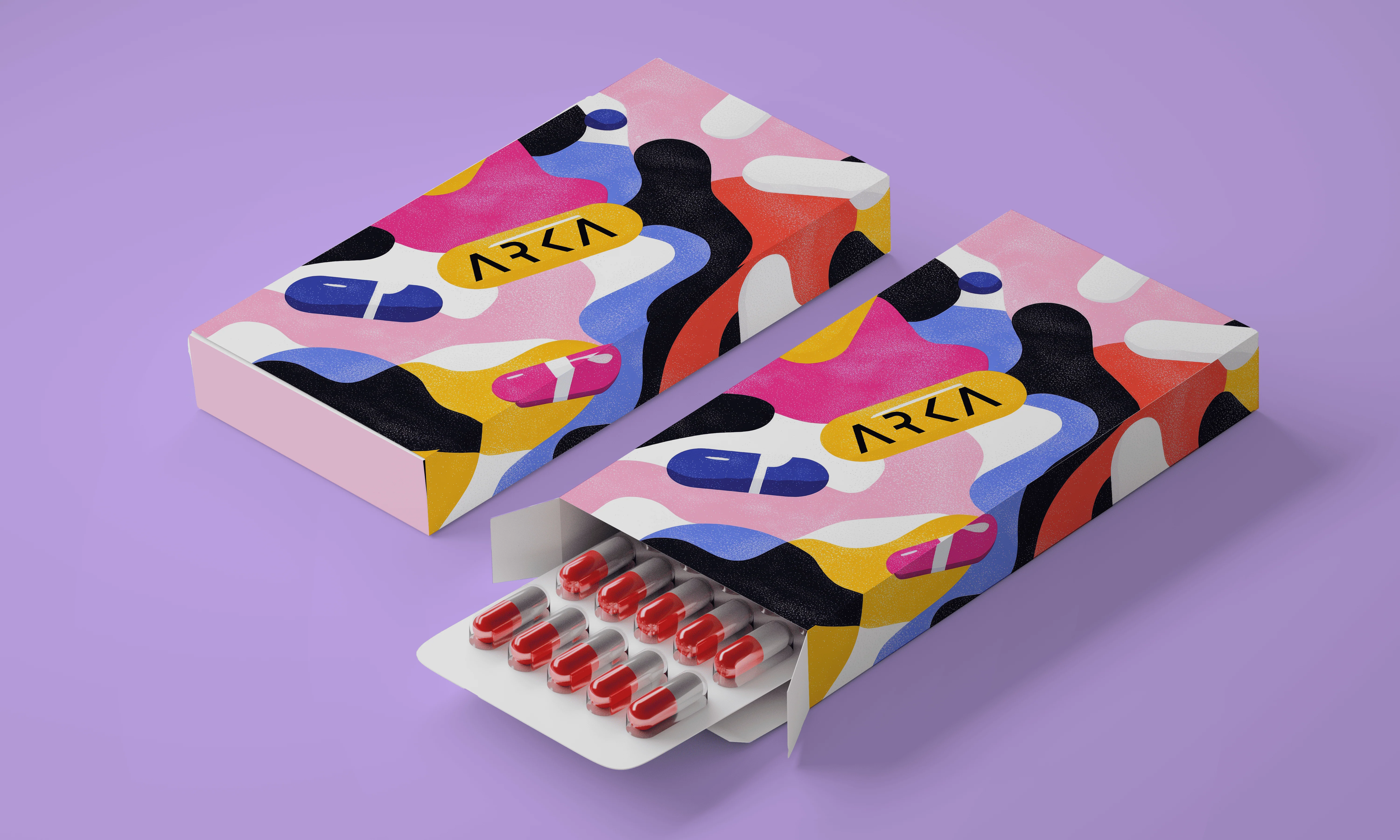Custom Medicine Boxes - Image 13