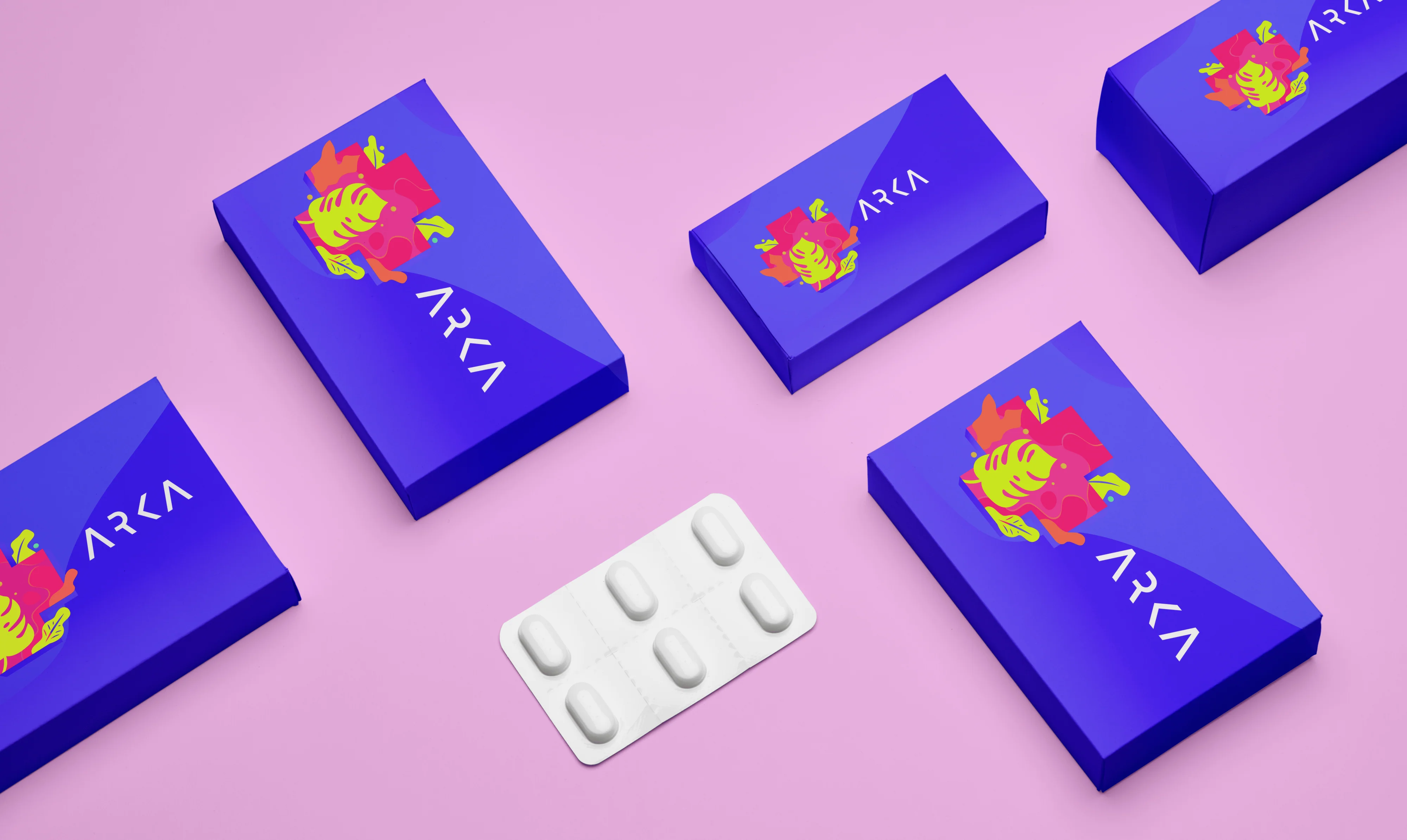 Custom Medicine Boxes - Image 14