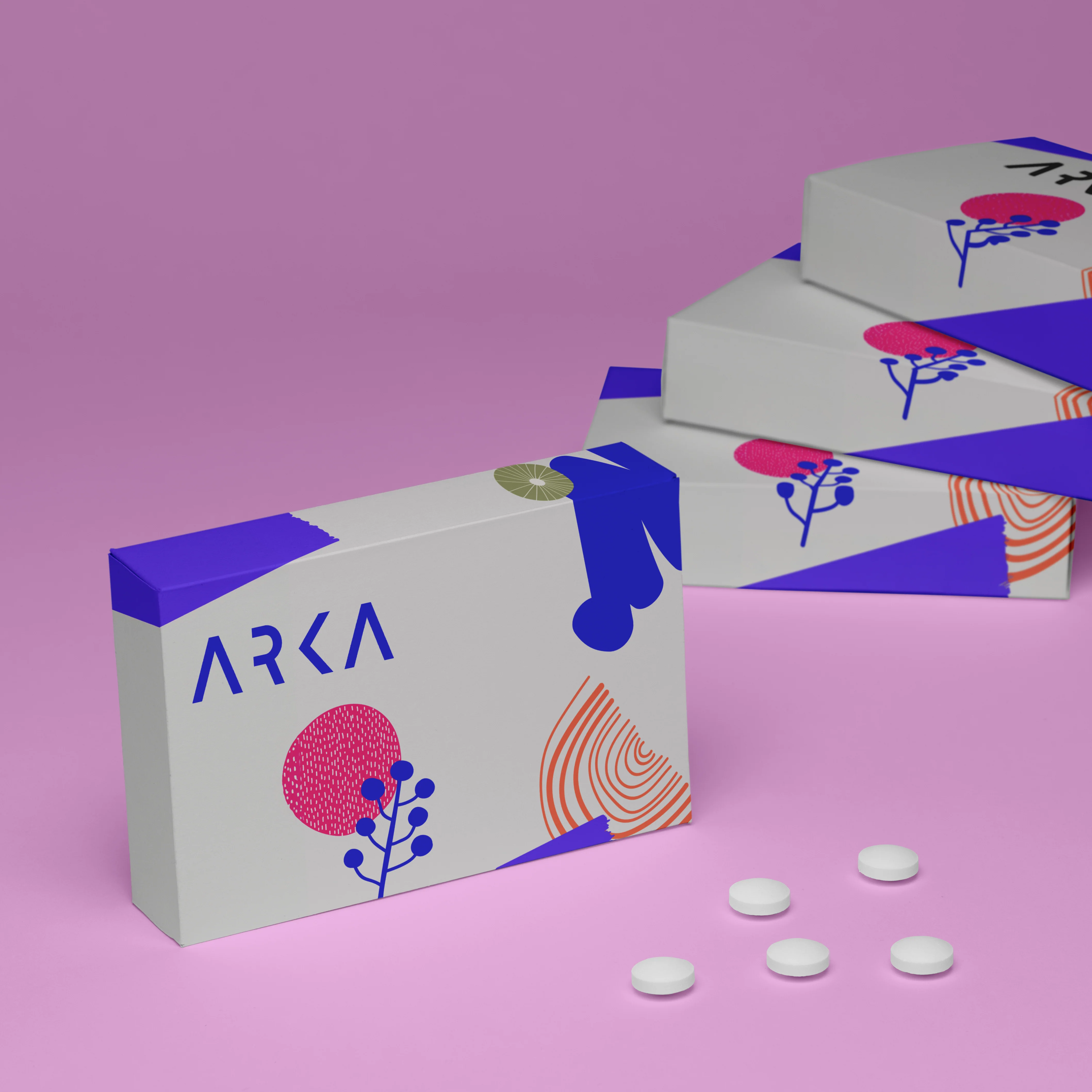 Custom Medicine Boxes - Image 2