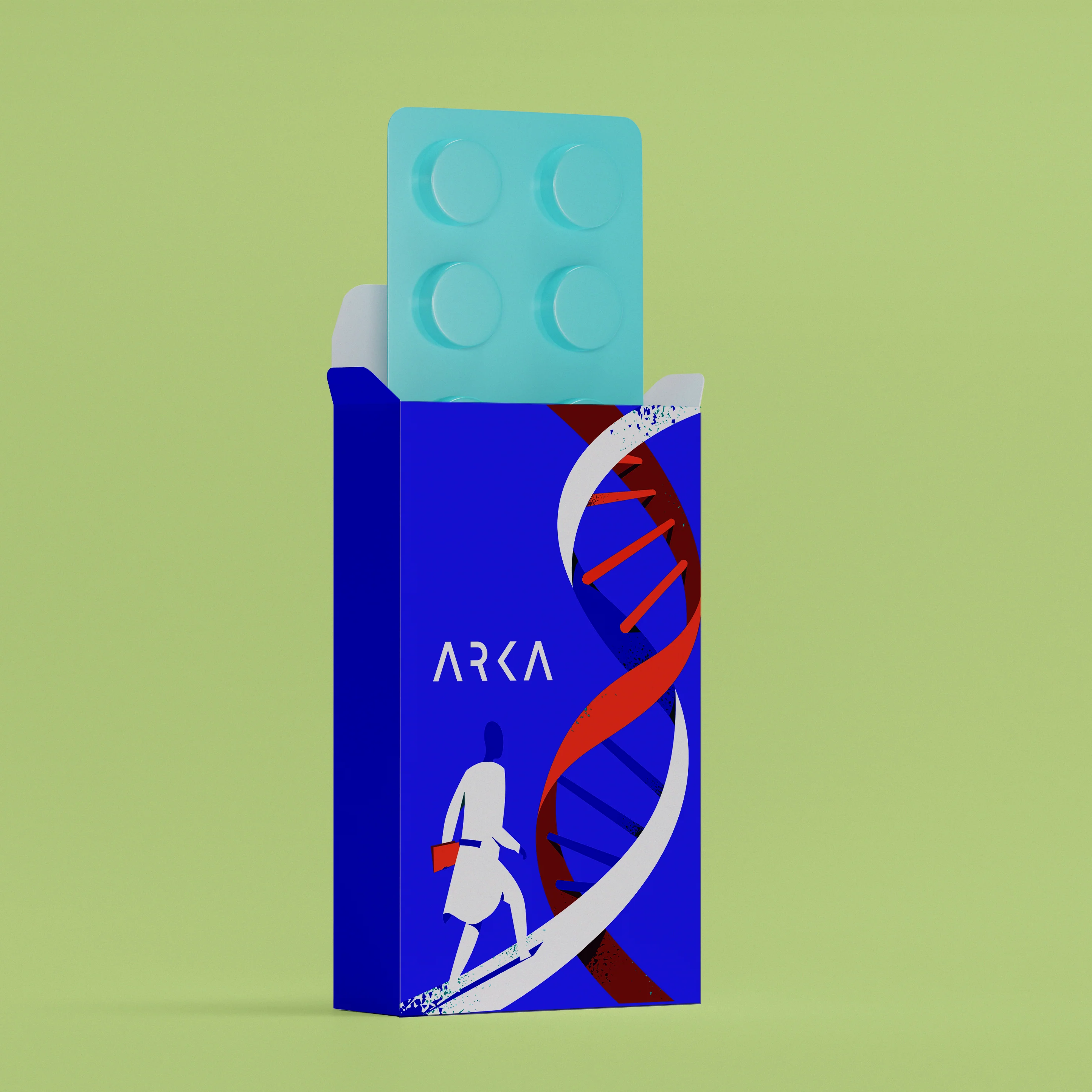 Custom Medicine Boxes - Image 4