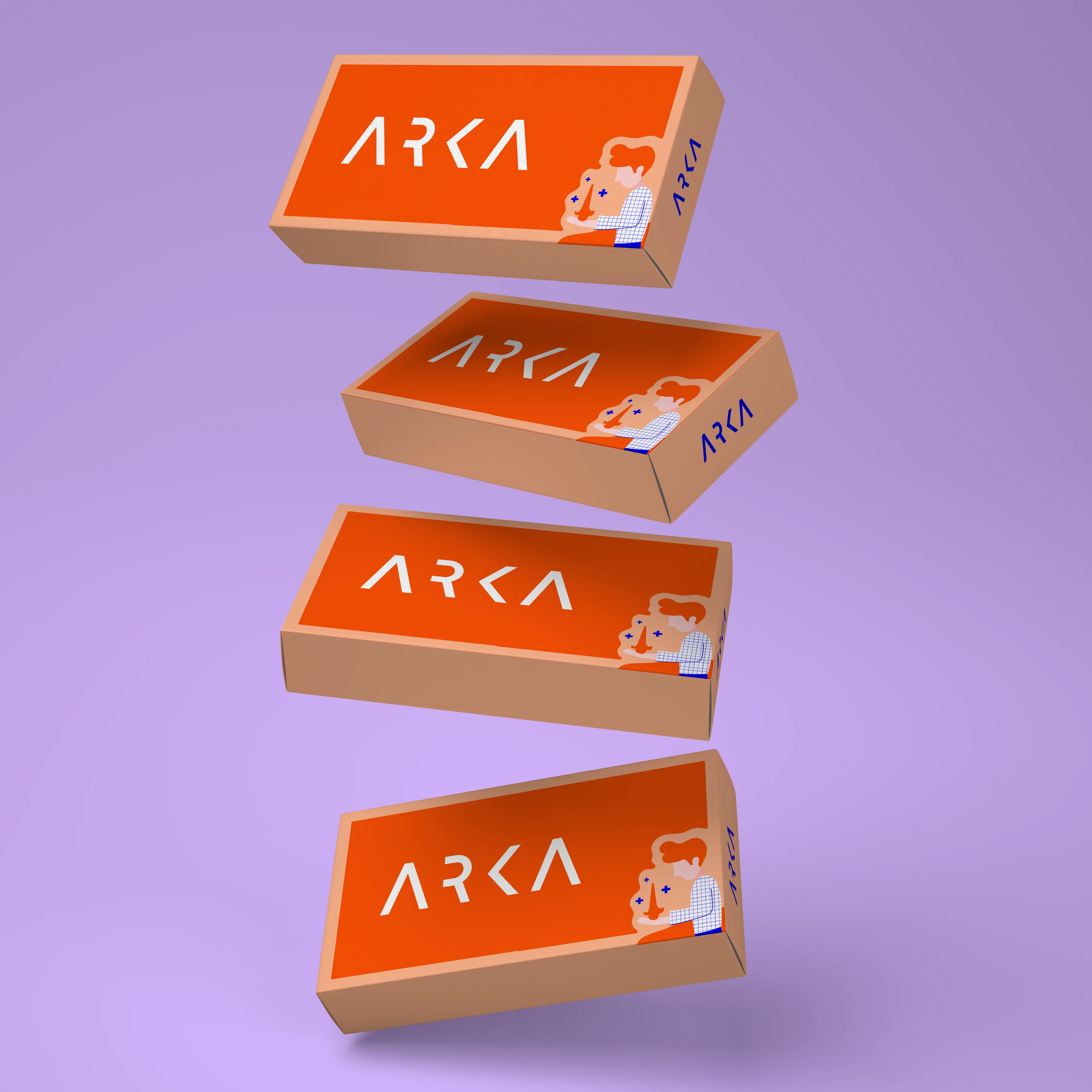 Custom Medicine Boxes - Image 5