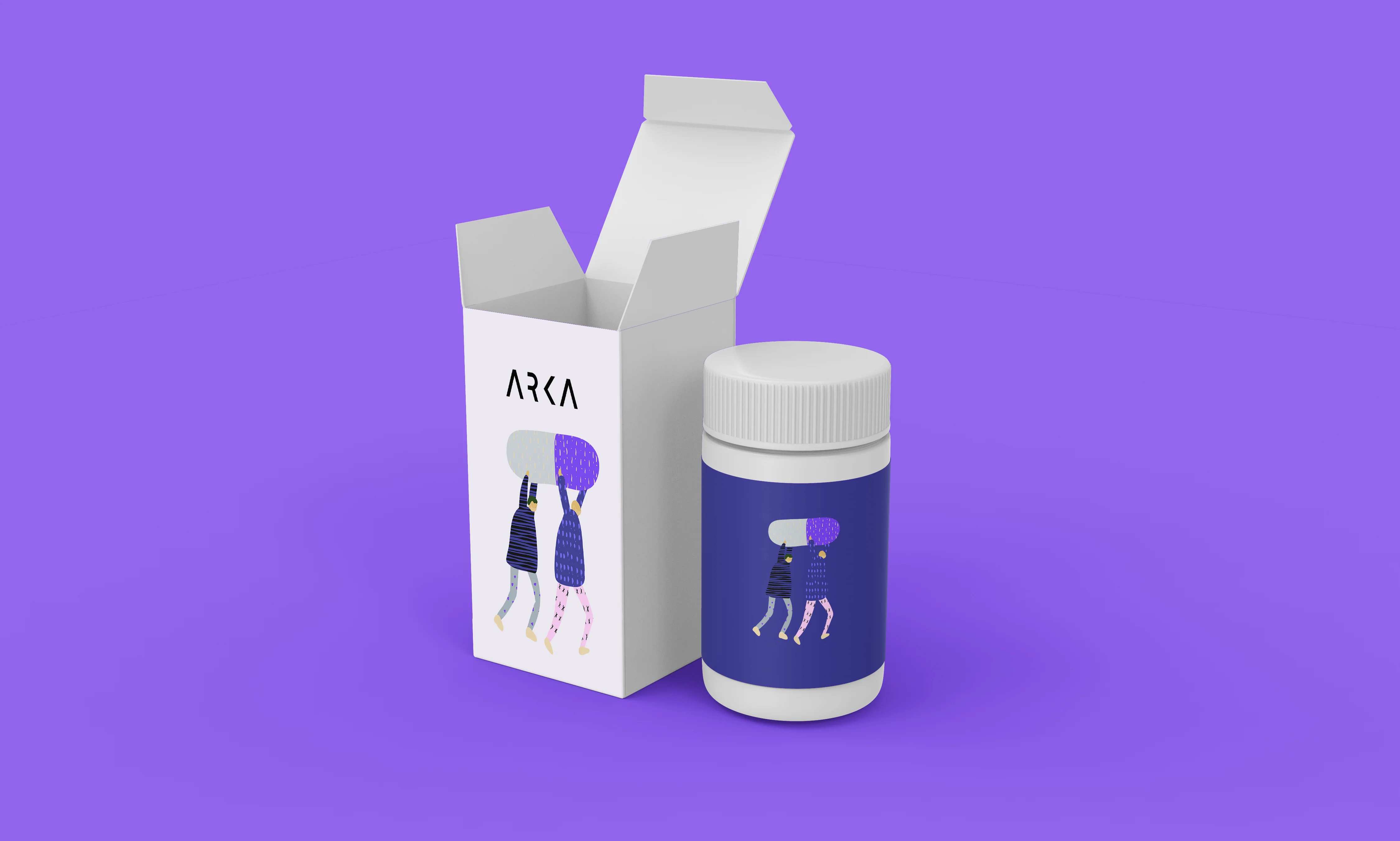 Custom Medicine Boxes - Image 9
