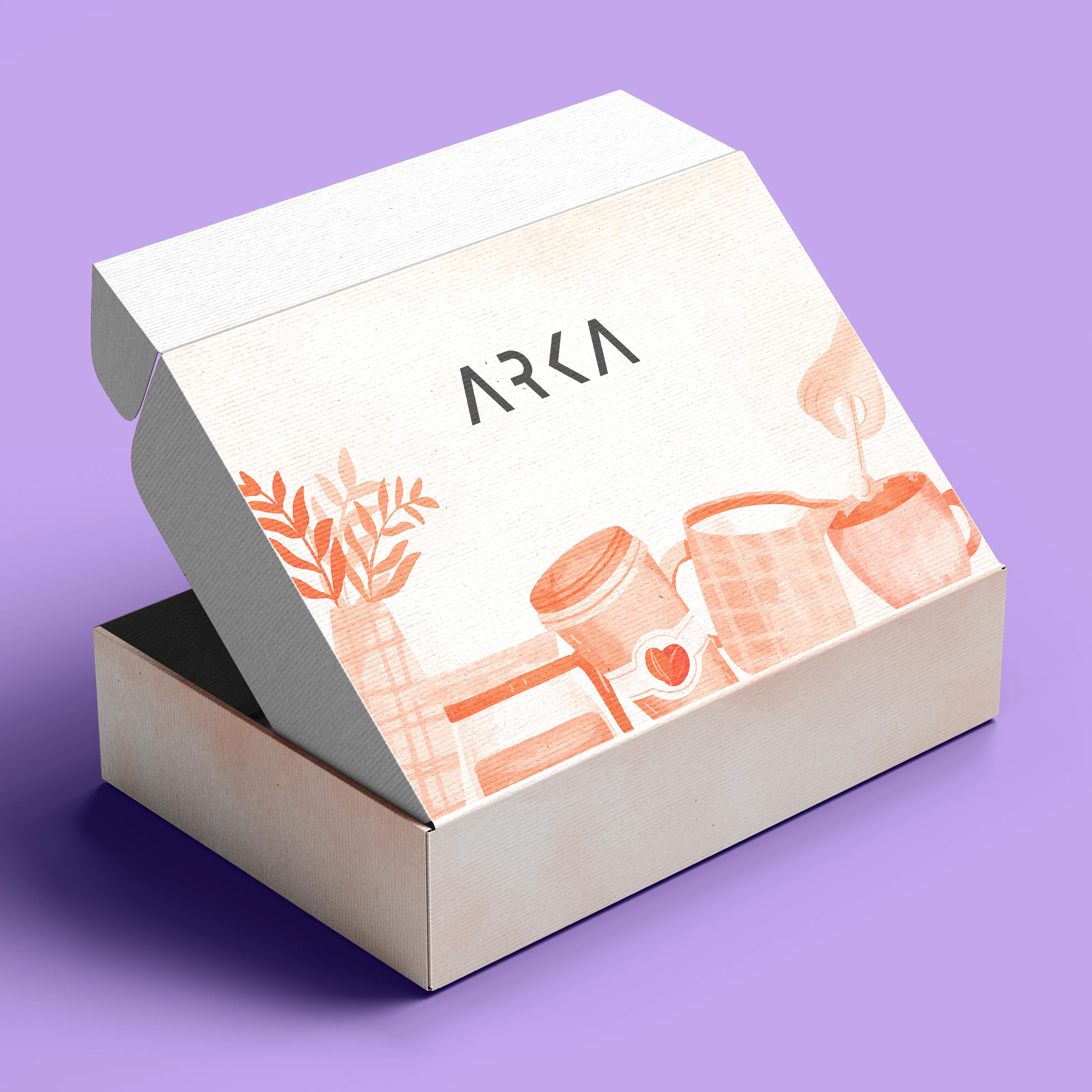 Custom Mug Boxes - Image 2