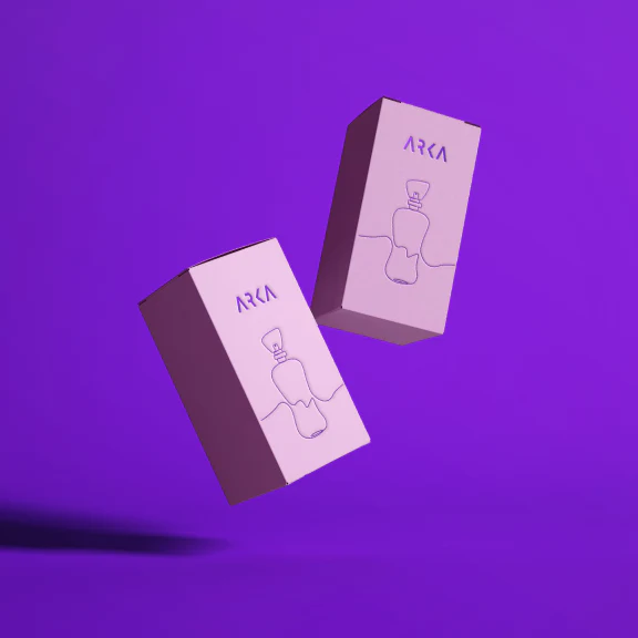 Custom Perfume Boxes - Image 2
