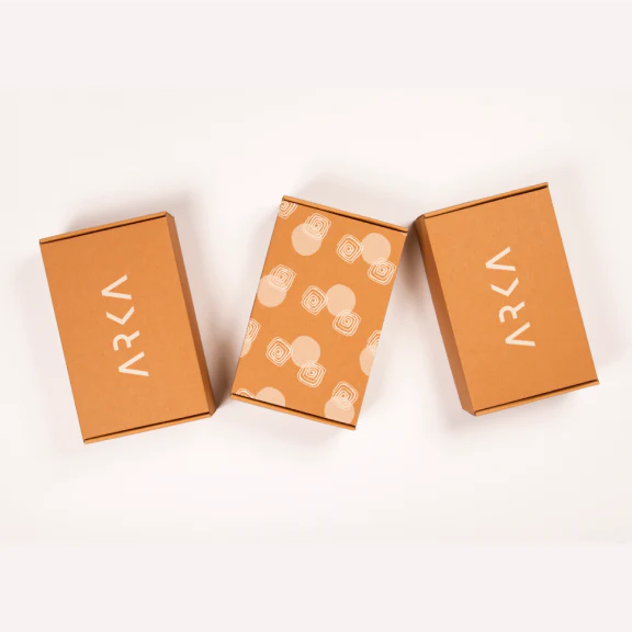 Custom PR Boxes / Outside printing / 500 units - Image 4