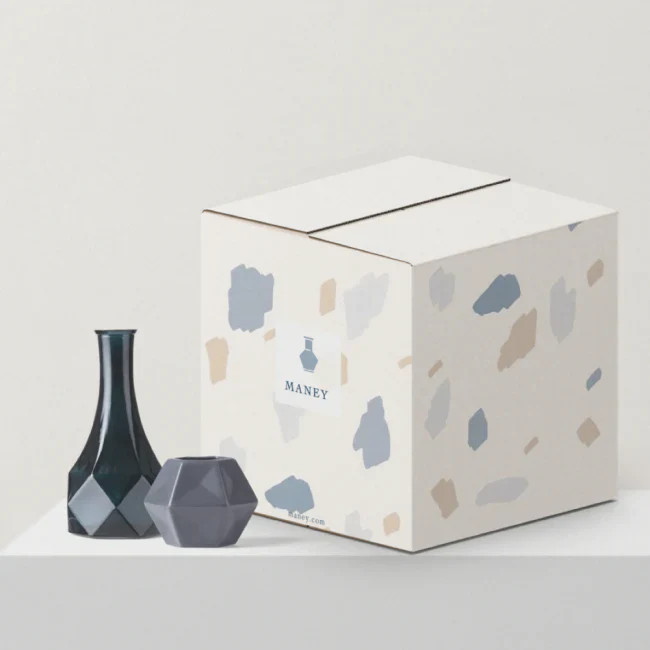 Custom Shipping Boxes / Outside printing / 10 units - Image 4