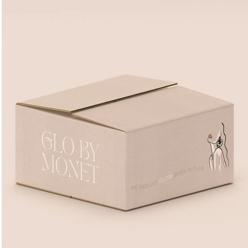 Custom Shipping Boxes / Outside printing - Image 2
