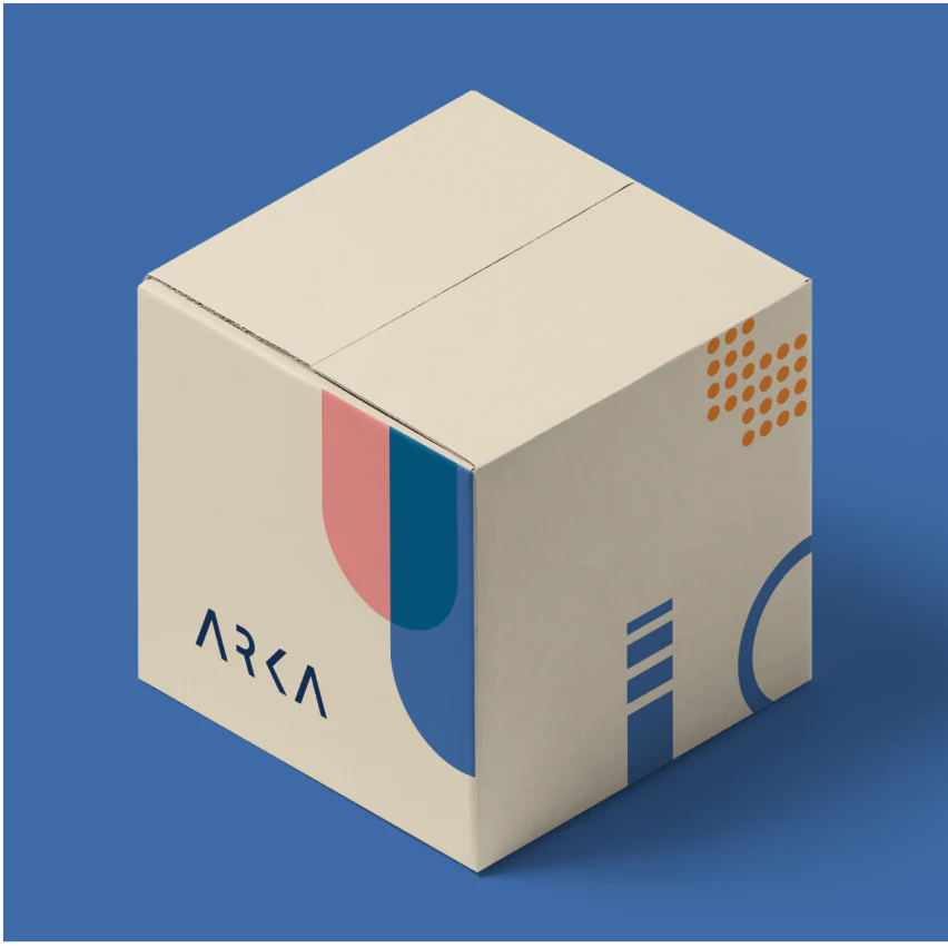 Custom Shipping Boxes / Outside printing - Image 5