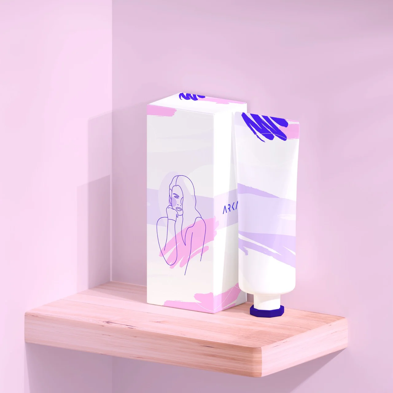 Custom Skincare Boxes