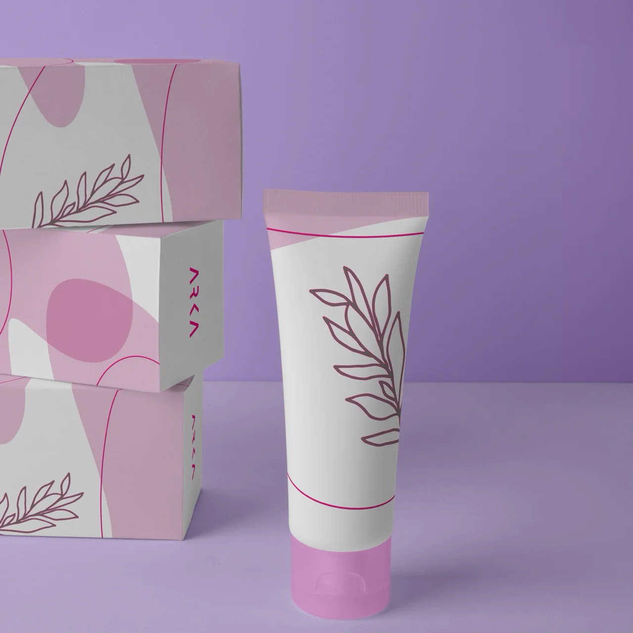 Custom Skincare Boxes - Image 2