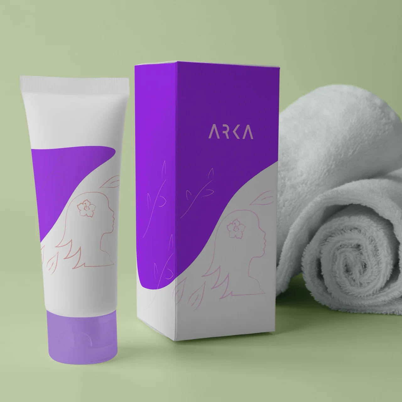 Custom Skincare Boxes - Image 4