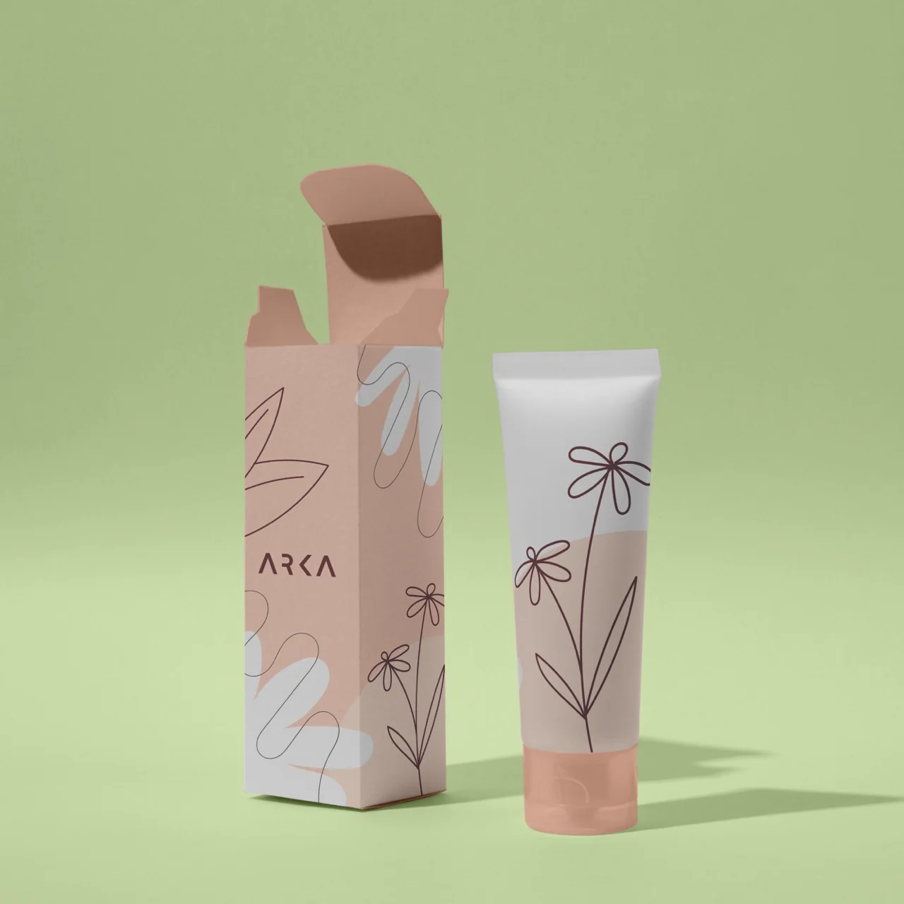 Custom Skincare Boxes - Image 5