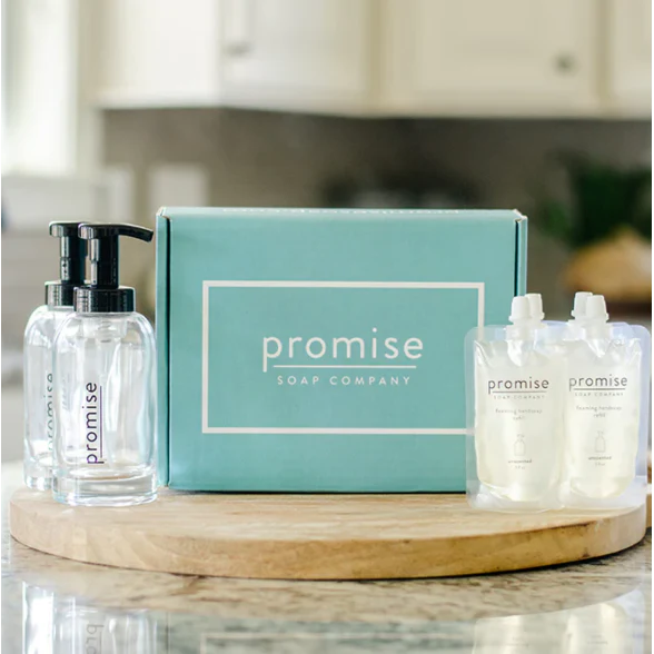 Custom Soap Boxes / Inside printing / 100 units